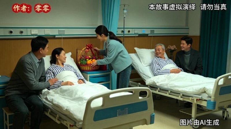 医院陪护